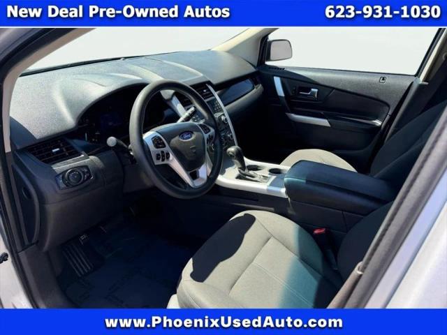 2013 Ford Edge SE
