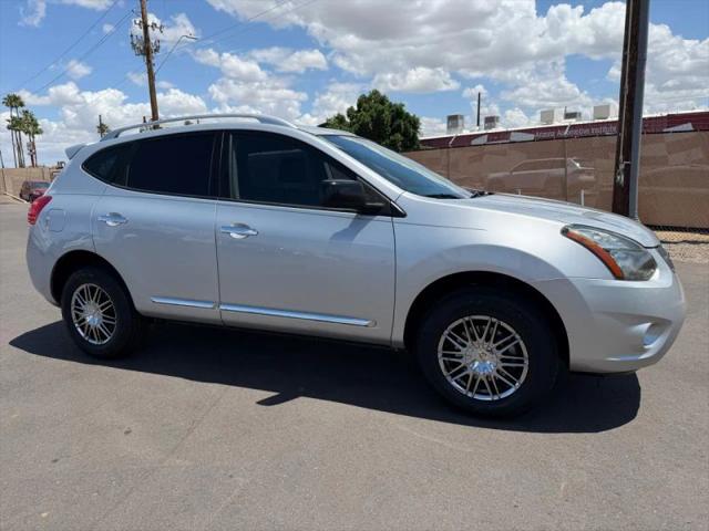 2015 Nissan Rogue Select S for sale in Glendale, AZ