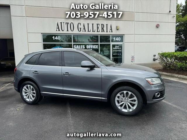 2014 Audi Q5 2.0T Premium for sale in Chantilly, VA