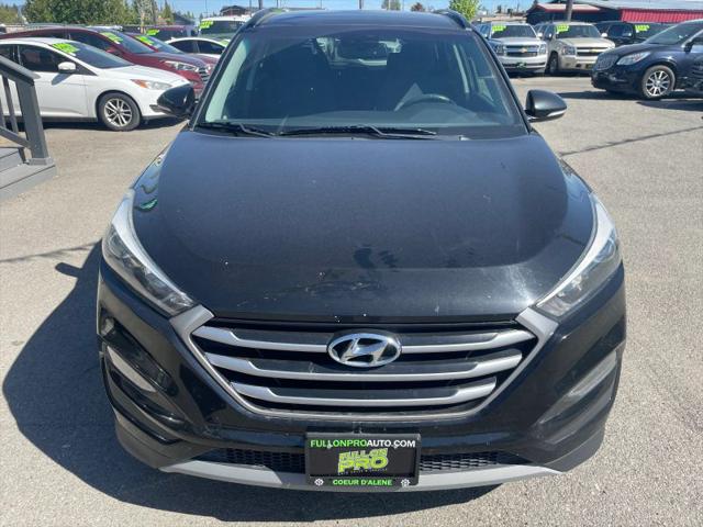 2018 Hyundai Tucson Value for sale in Coeur D Alene, ID