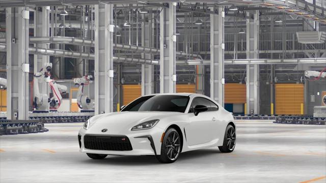 2026 Toyota GR86 Premium for sale in Conroe, TX