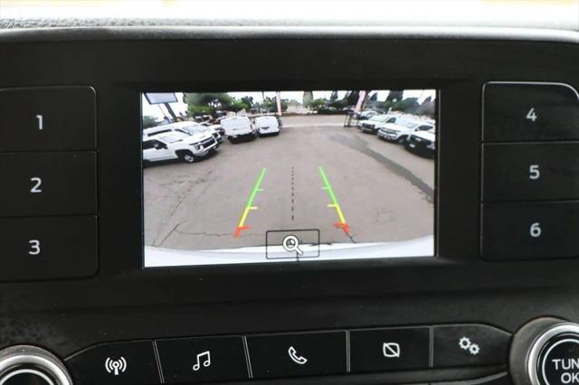 2023 Ford Transit Cargo Van Medium Roof w/LWB