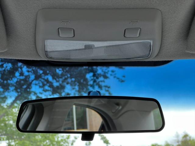 2002 Lincoln LS Base