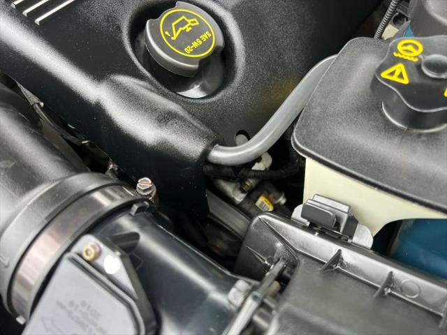 2002 Lincoln LS Base
