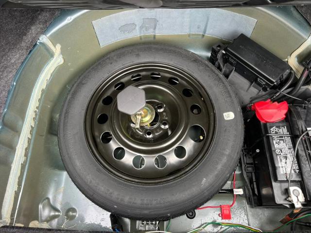 2002 Lincoln LS Base