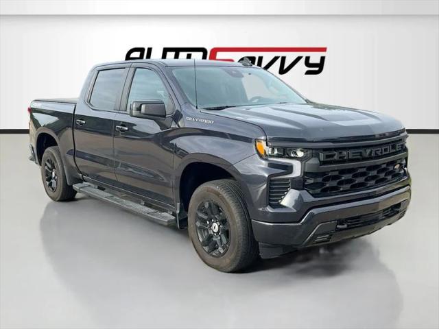 2023 Chevrolet Silverado 1500 RST for sale in Fort Worth, TX