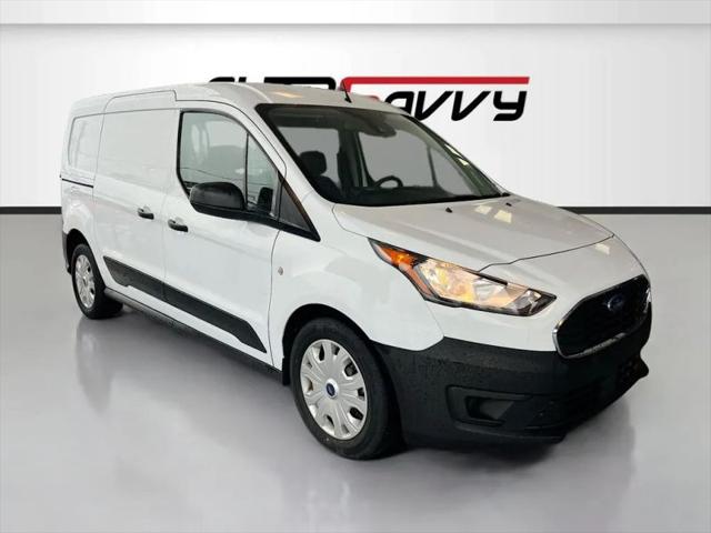 2022 Ford Transit Connect XL Cargo Van for sale in Houston, TX