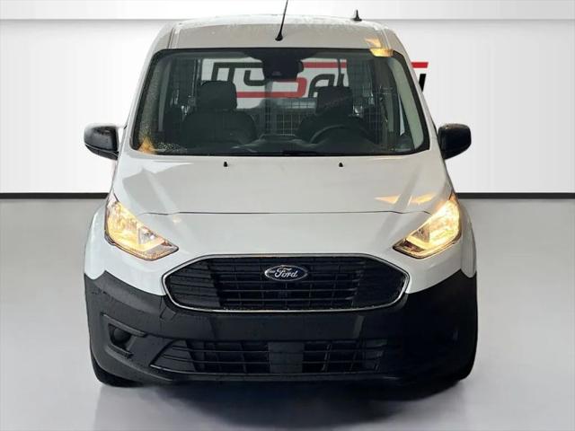 2022 Ford Transit Connect XL Cargo Van
