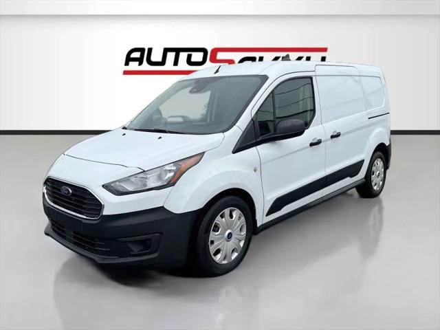 2022 Ford Transit Connect XL Cargo Van