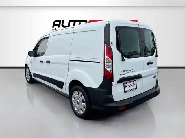 2022 Ford Transit Connect XL Cargo Van