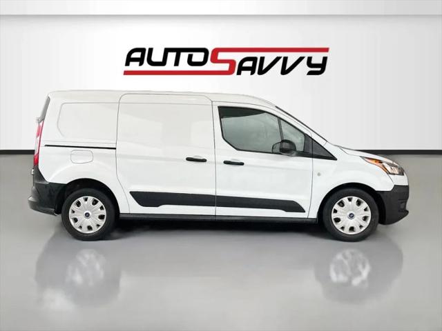 2022 Ford Transit Connect XL Cargo Van