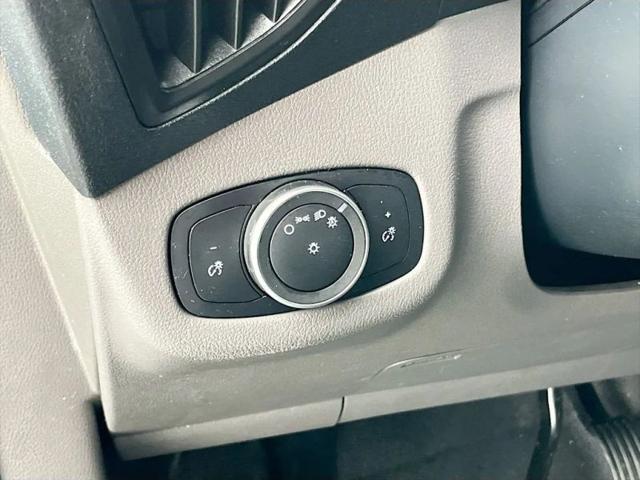 2022 Ford Transit Connect XL Cargo Van