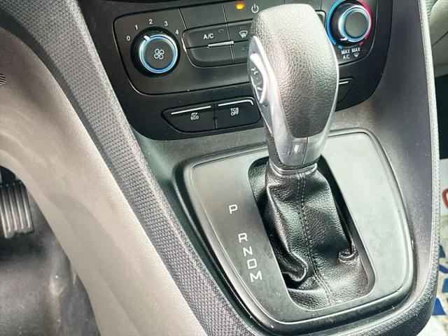 2022 Ford Transit Connect XL Cargo Van