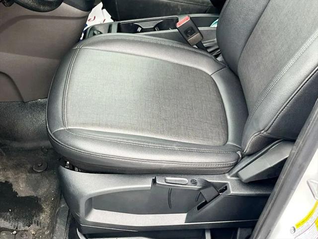 2022 Ford Transit Connect XL Cargo Van