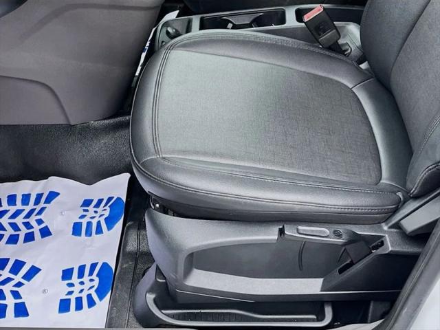 2022 Ford Transit Connect XL Cargo Van
