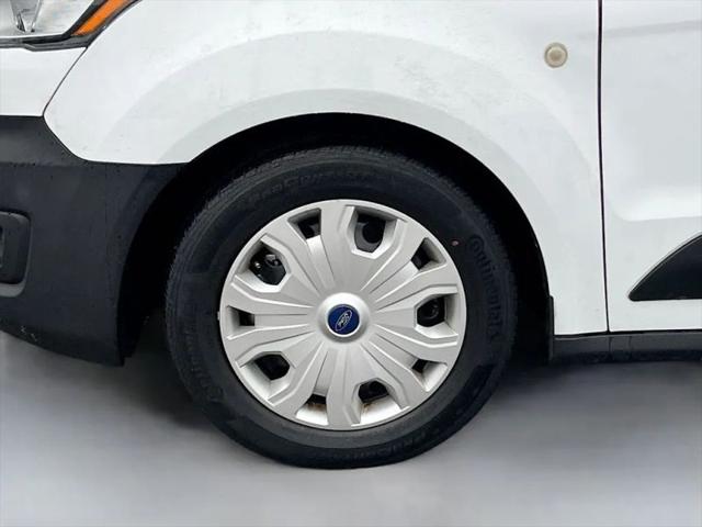 2022 Ford Transit Connect XL Cargo Van