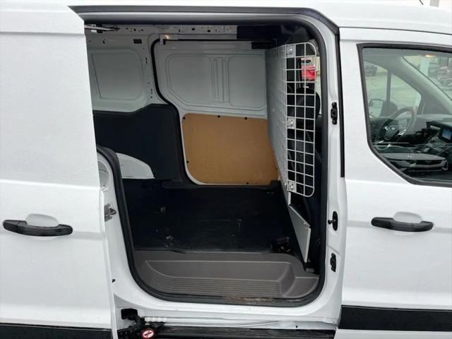 2022 Ford Transit Connect XL Cargo Van