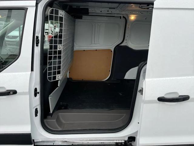 2022 Ford Transit Connect XL Cargo Van