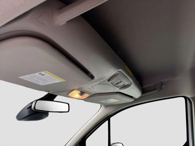 2022 Ford Transit Connect XL Cargo Van