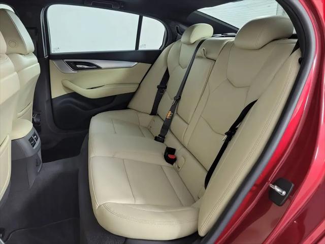2023 Cadillac CT5 Luxury