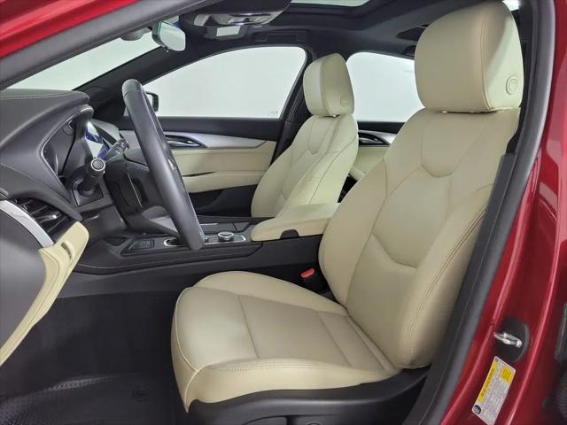2023 Cadillac CT5 Luxury