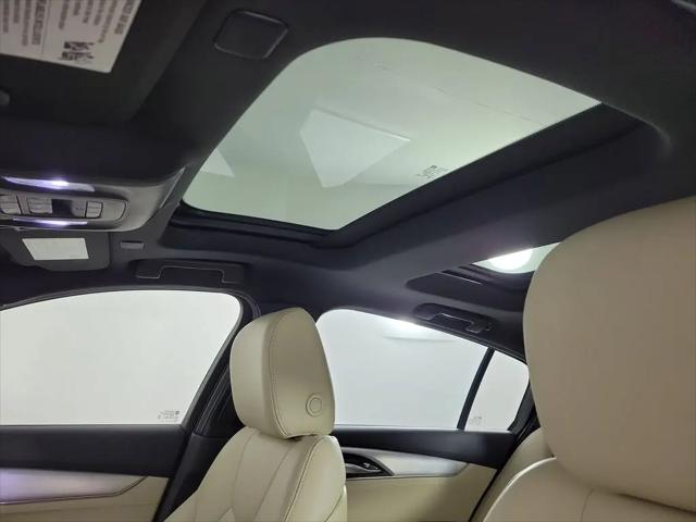 2023 Cadillac CT5 Luxury