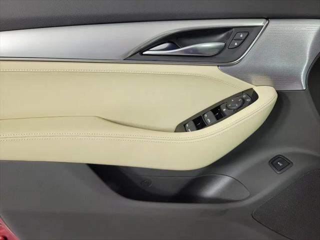 2023 Cadillac CT5 Luxury