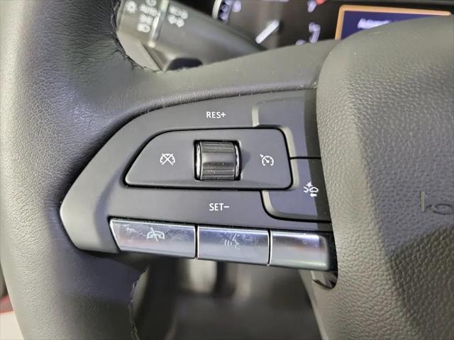 2023 Cadillac CT5 Luxury