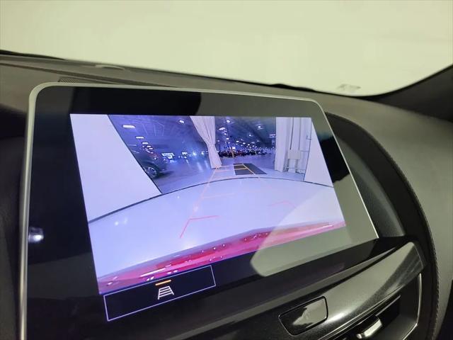 2023 Cadillac CT5 Luxury