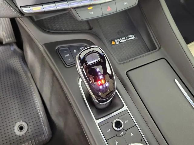 2023 Cadillac CT5 Luxury
