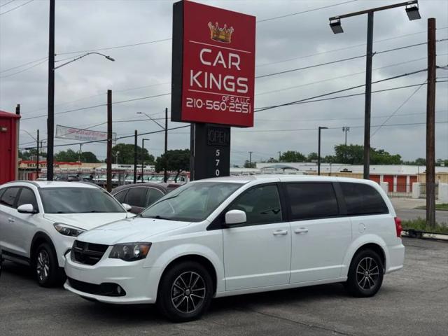 2019 Dodge Grand Caravan SE Plus for sale in San Antonio, TX