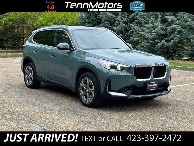2023 BMW X1 xDrive28i for sale in Jonesborough, TN