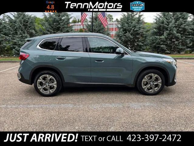 2023 BMW X1 xDrive28i