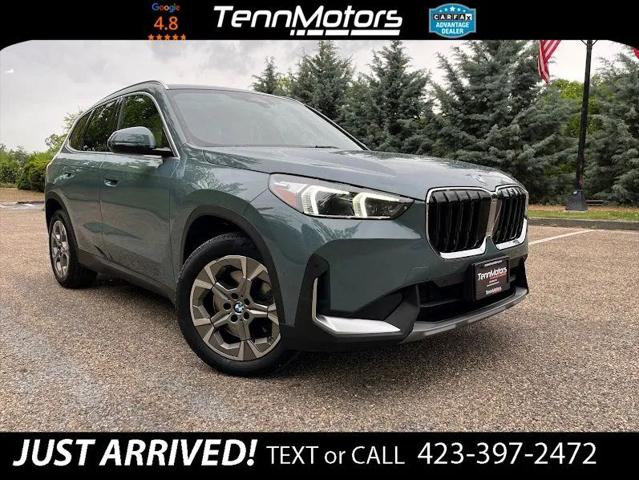 2023 BMW X1 xDrive28i