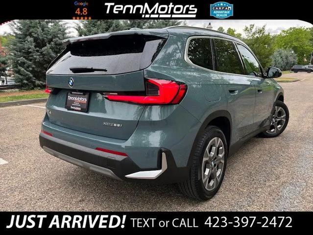 2023 BMW X1 xDrive28i