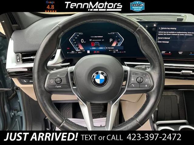 2023 BMW X1 xDrive28i