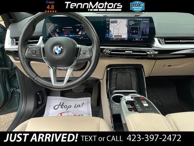 2023 BMW X1 xDrive28i