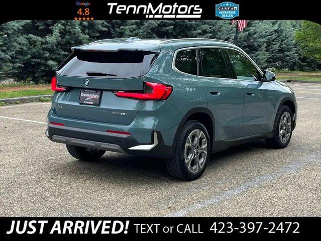 2023 BMW X1 xDrive28i