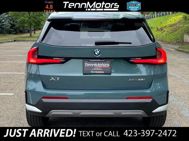 2023 BMW X1 xDrive28i