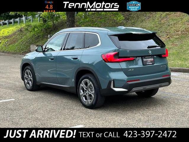 2023 BMW X1 xDrive28i
