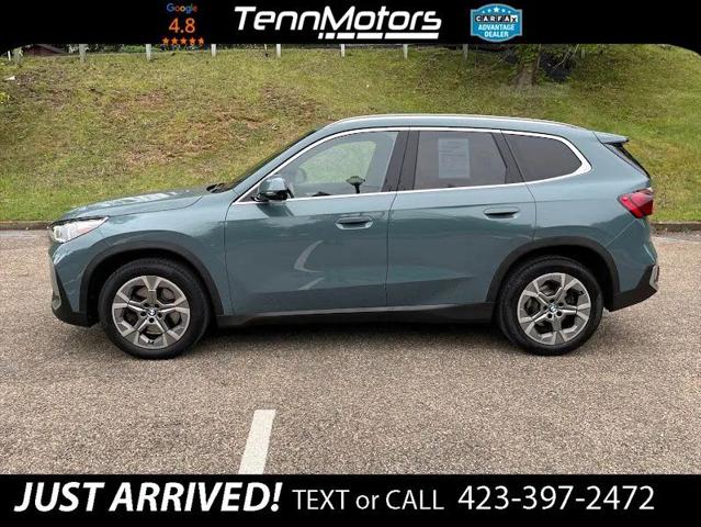 2023 BMW X1 xDrive28i