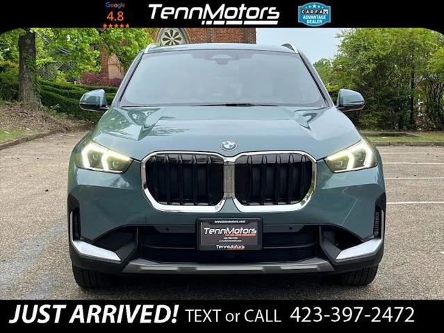 2023 BMW X1 xDrive28i