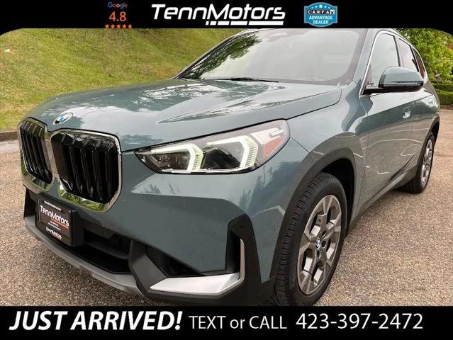 2023 BMW X1 xDrive28i