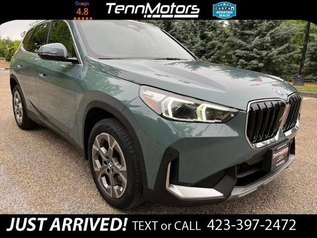 2023 BMW X1 xDrive28i