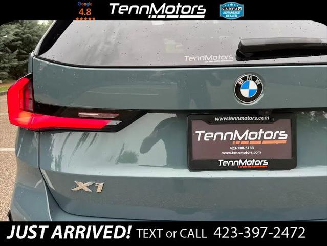 2023 BMW X1 xDrive28i