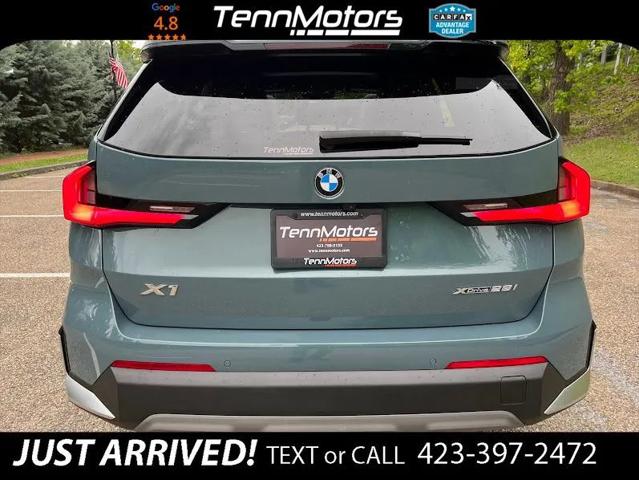 2023 BMW X1 xDrive28i
