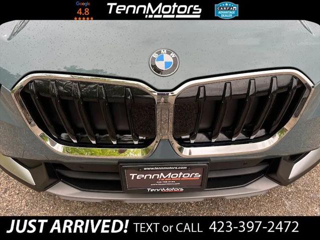2023 BMW X1 xDrive28i