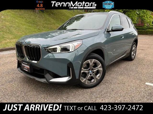 2023 BMW X1 xDrive28i