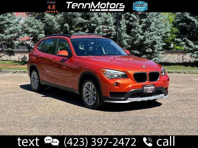 2015 BMW X1 xDrive28i for sale in Jonesborough, TN