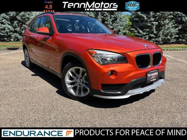 2015 BMW X1 xDrive28i
